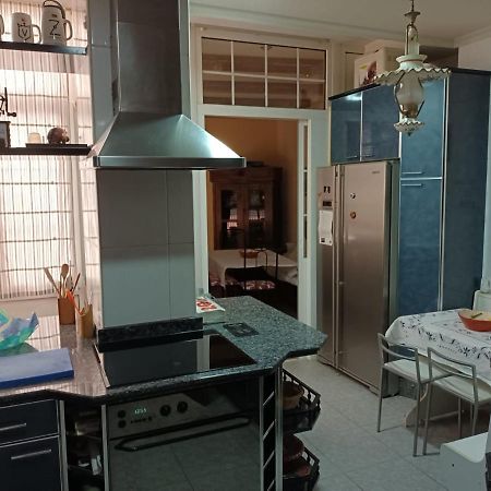 Ideal Familas Salamanca Ngoại thất bức ảnh