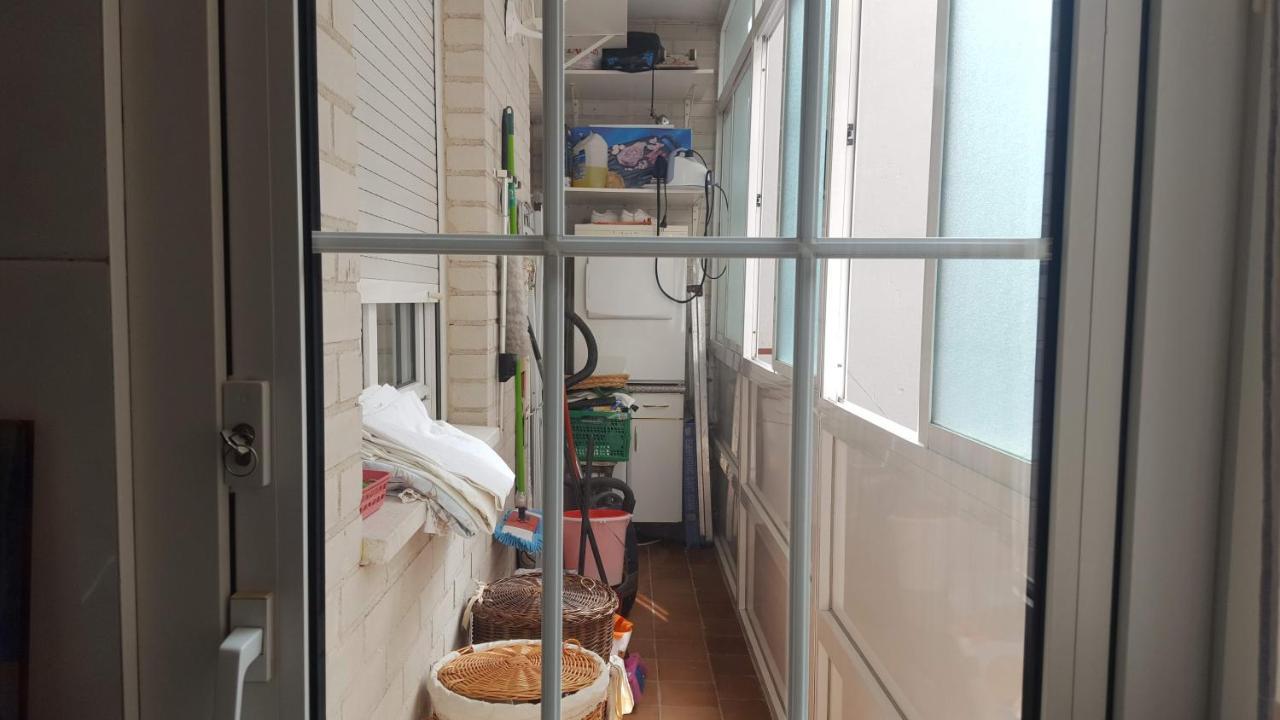 Ideal Familas Salamanca Ngoại thất bức ảnh