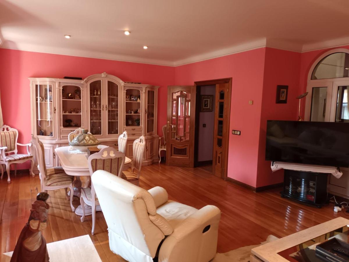 Ideal Familas Salamanca Ngoại thất bức ảnh