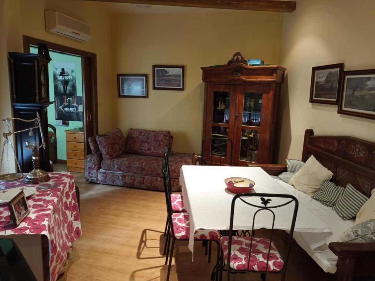 Ideal Familas Salamanca Ngoại thất bức ảnh
